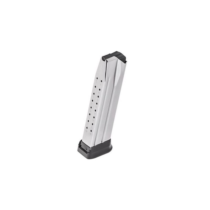 Nabojnik za XDM 9x19 - 19nabojev
