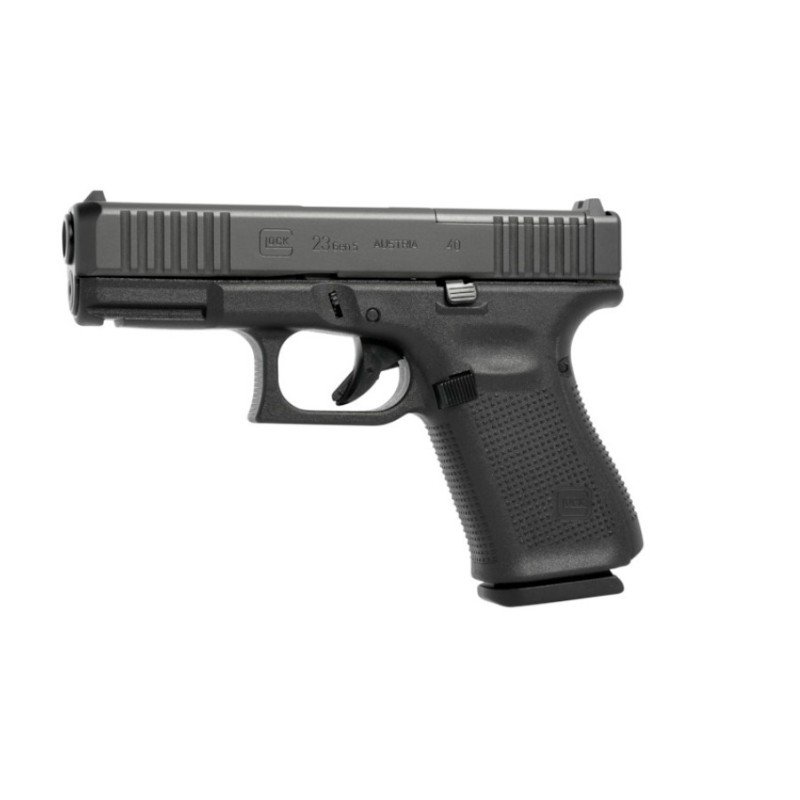 Pištola Glock 23 Gen.5 MOS, kal.40