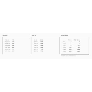 Naboji Geco 6,5x55 Express 9,1g (20)