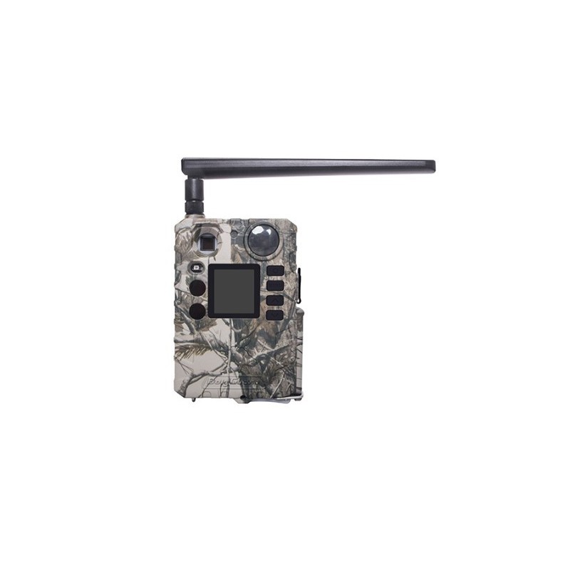 Kamera BG310 MFP 18MP 4G Bolyguard (baterije+mico SD+solar)