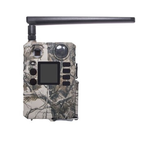 Kamera BG310 MFP 18MP 4G Bolyguard (baterije+mico SD+solar)