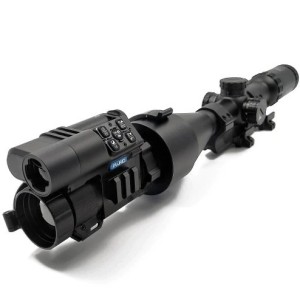 Pard FD1 940nm IR LRF Clip on