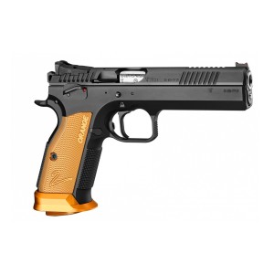 Pištola CZ TS 2 Orange 9x19
