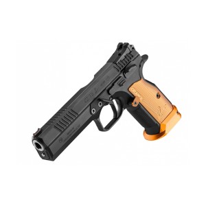 Pištola CZ TS 2 Orange 9x19