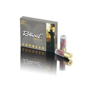 Naboji 12/5,0mm 67.5 rtw Express