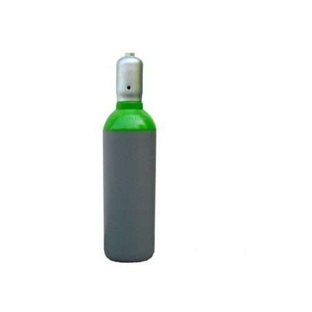 Jeklenka 5L 200 Bar Walther (notr. navoj G 5/8'')