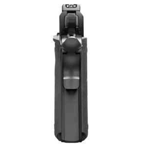 Pištola Hammerli Arms Forge H1 22 5", .22 lr,  Black