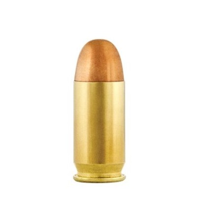 Naboji .45 Auto FMJ 14,9g/230gr Aguila (50)