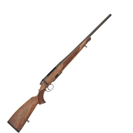 Puška SM12 Halbschaft Goiserer .308 Win, Steyr Mannlicher