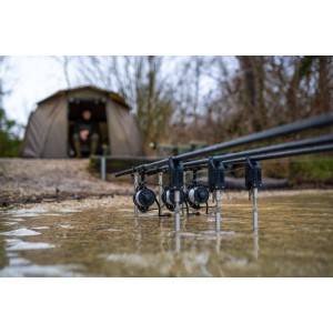 Palica Kaizen Green 12ft 3lb Korda