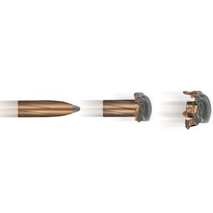Naboji Geco .223 Rem SP 3,43g/53gr (20)