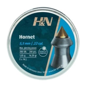 Diabole H&N Hornet 5,5/200