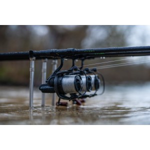 Palica Kaizen Green 13ft 4lb Korda