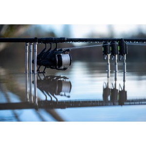 Palica Kaizen Green 13ft 4lb Korda