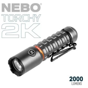 Svetilka Nebo Torchy 2K