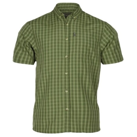Srajca Pinewood Summer Shirt Zelena