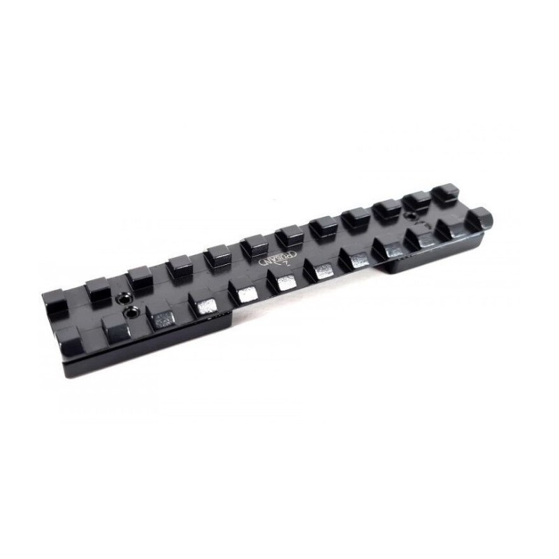 Letev Picatinny za CZ 452/455/457/512