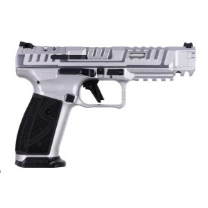 Pištola Canik TP9 SFx Rival-S 9x19 Steel Chrome