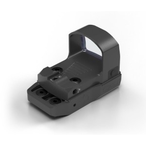 Red Dot Set Magnetni CAT SM2 3 MOA za Glock
