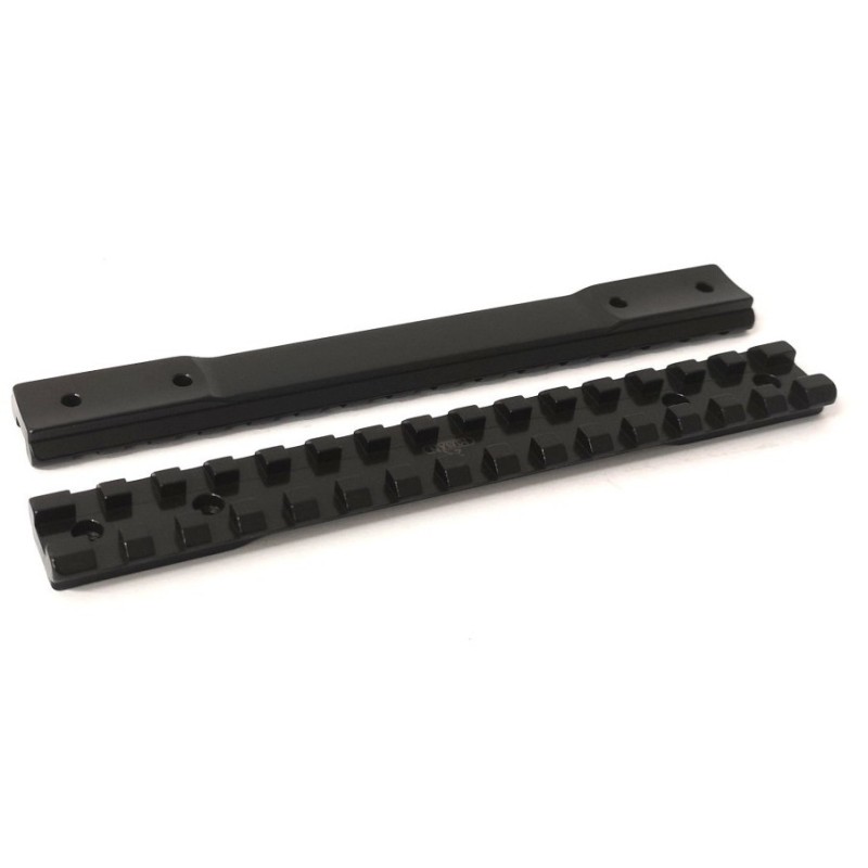 Montaža Picatinny rail - Browning A-bolt I/II LA