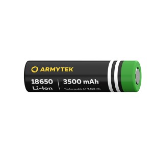Lovski Set Armytek Predator PRO, Armytec