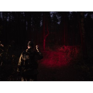 Lovski Set Armytek Predator PRO, Armytec