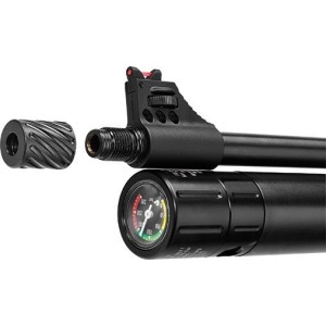 Zračna Puška Hatsan PCP BT65 SB 6,35 cal. L.W.