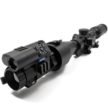 Pard FT32 LRF Thermal Clip on