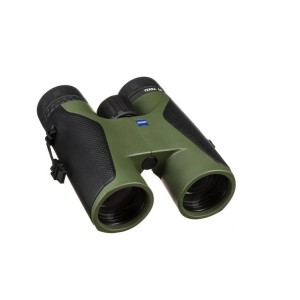 Daljnogled Terra ED 8x42 Black-Green, Zeiss