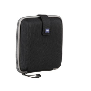 Daljnogled Terra ED 8x42 Black-Green, Zeiss