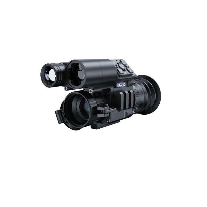 Pard FD1 850 nm IR LRF Clip on