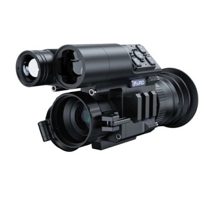 Pard FD1 850 nm IR LRF Clip on