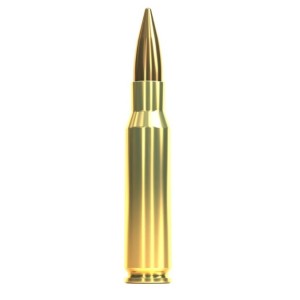 Naboji S&B .308 Win Subsonic FMJ 13g (20)