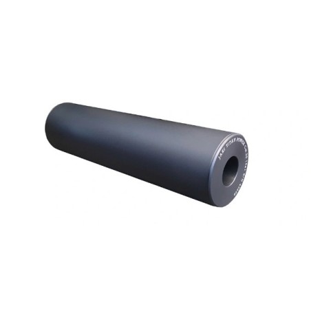 Dušilec Jaki Titan Power kal. 6,5mm 5/8"x24