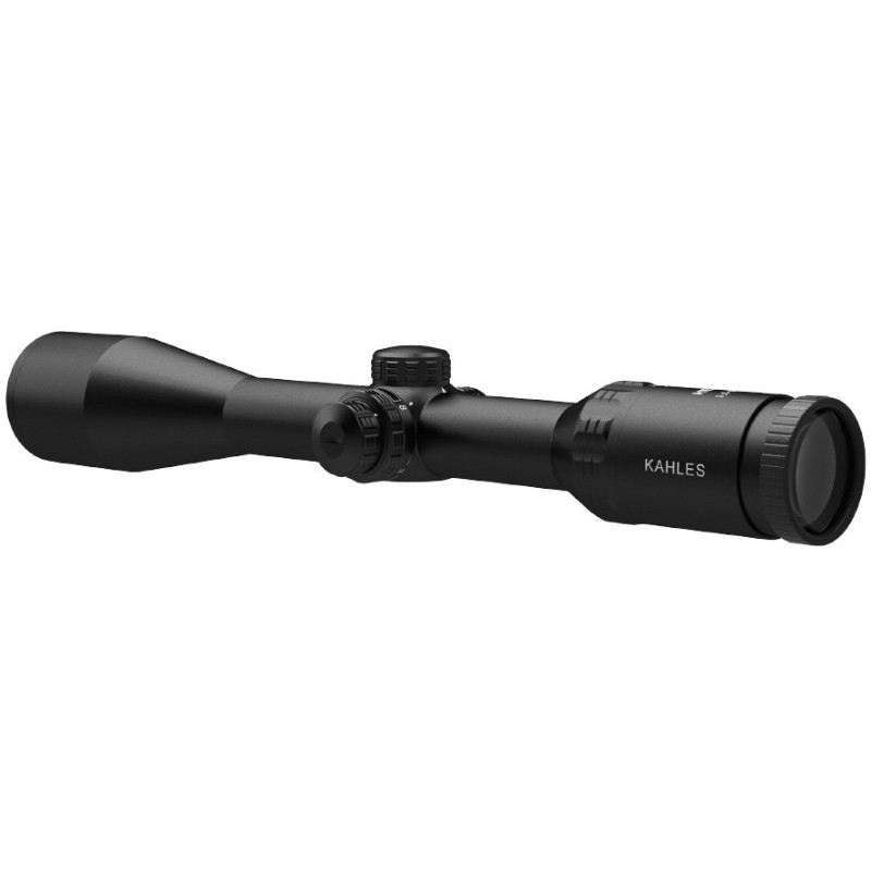 Str. Daljnogled Kahles Helia 3,5-18x50i 4-Dot