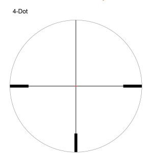 Str. Daljnogled Kahles Helia 3,5-18x50i 4-Dot