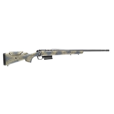Puška Bergara B14 Wilderness Sierra .308 Win 20''