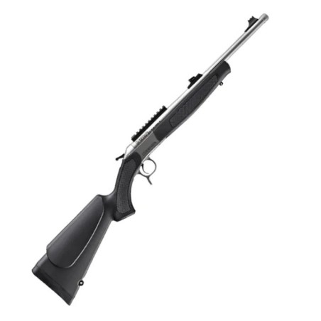 Puška Bergara BA13 TD 9x19, 18" Stainless, z merki