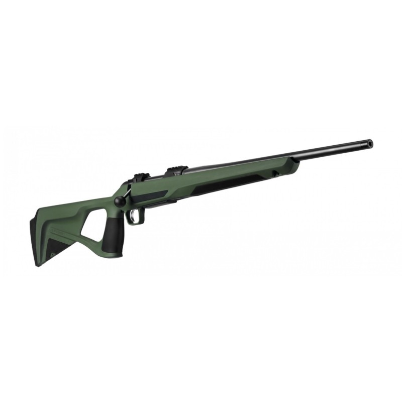 Puška CZ 600 Ergo .308 Win, M15x1