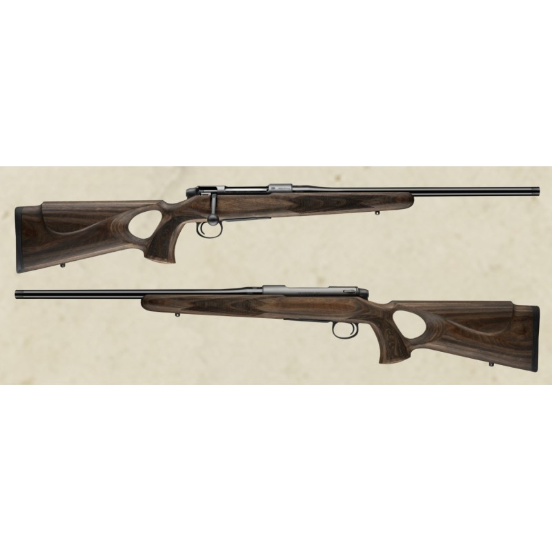Puška Mauser M18 Pure Max .308 Win (M15x1)