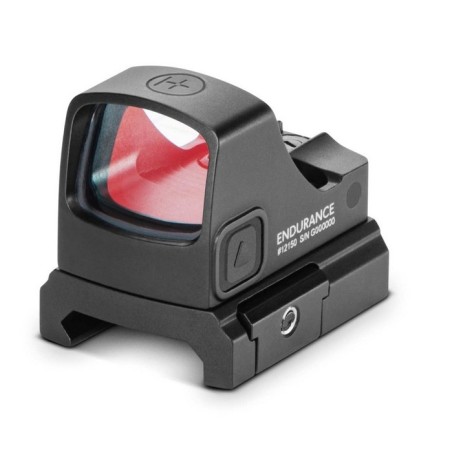 Rdeča pika Hawke Endurance Reflex Red 1X21, 3 MOA, weaver, multi-dot