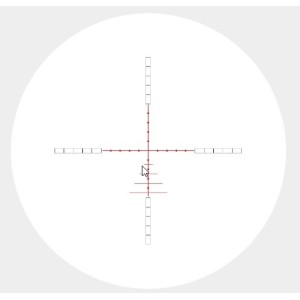 Daljnogled Hawke AIRMAX 30 WA SF 4-16x50