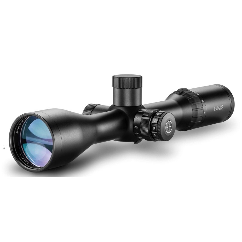 Daljnogled Hawke AIRMAX 30 WA SF 4-16x50