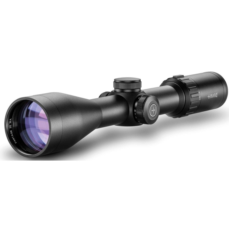 Daljnogled Hawke VANTAGE 2,5-10x50 L4A Dot IR, 30mm
