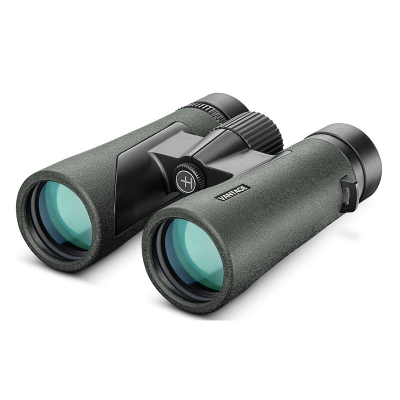 Daljnogled Hawke Vantage 8x42, zelen