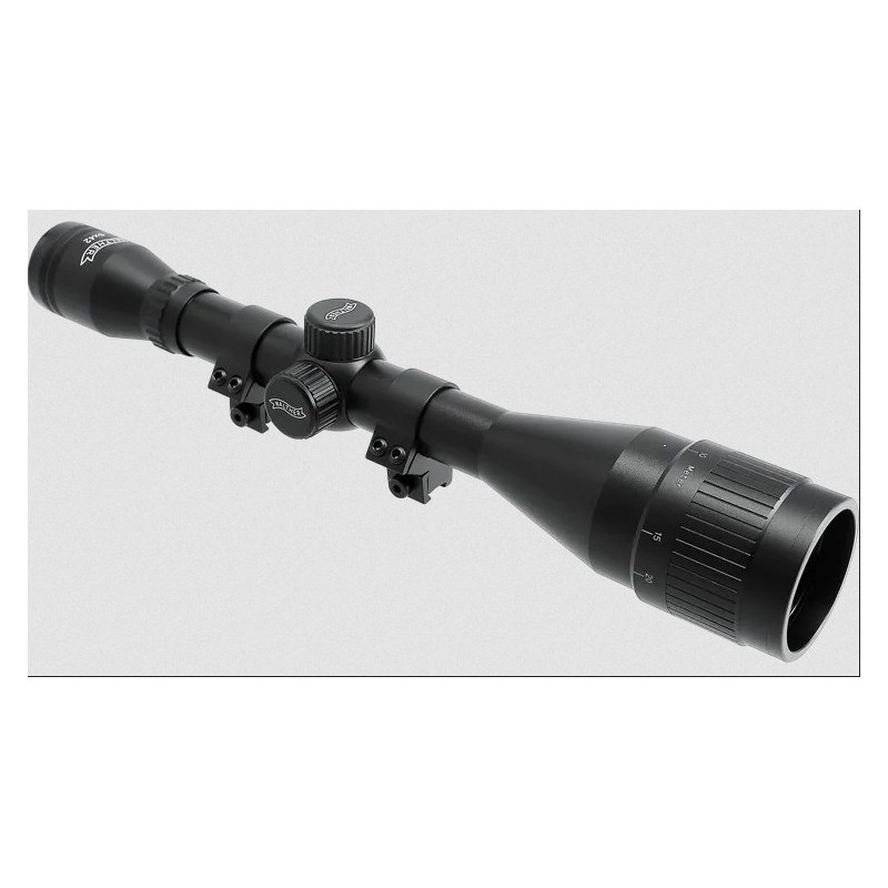 Daljnogled Walther 6x42 A.O. (+rinke 11mm)