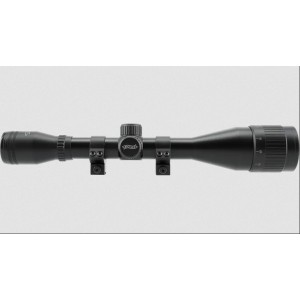 Daljnogled Walther 6x42 A.O. (+rinke 11mm)