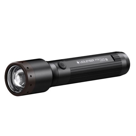 Svetilka Led Lenser P7R Core