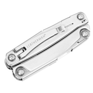 Orodje Leatherman Rev Srebrna