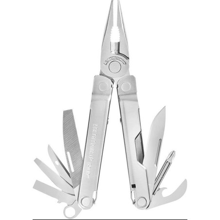 Orodje Leatherman Bond Srebrna